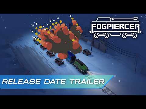 Fogpiercer gameplay video thumbnail